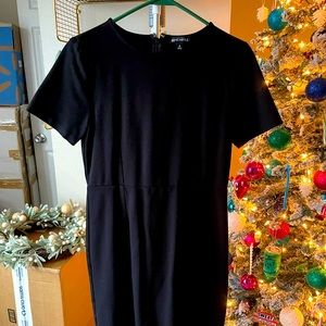 J Crew Factory Pencil Dress